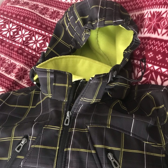 Ski Jacket - Picture 5 of 5